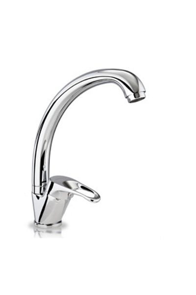 Arbeka Talia Series Te10 Single Body Sink Faucet