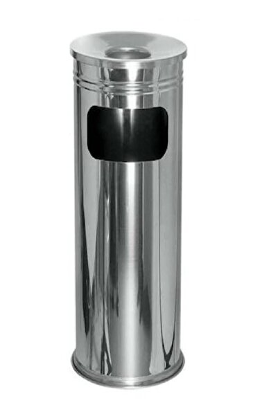 Çelik Ayna № 2 Колонна пепелник Q 22x60 cm