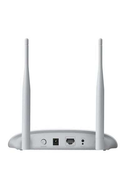 TP-LINK Tl-wa801n 300 Mbps Wireless N 2 Access Point with Antenna