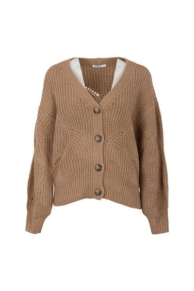 ONLY Onlbenıta Cardigan15228400