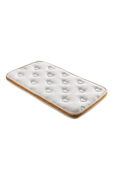 MAXİ-COSİ 70x100 Maxi Cosi Kaşmir Kuş Tüyü Ped 70*100 Bebek Yatağı