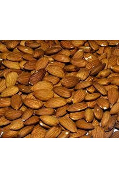 ABDURRAKİP ÇETİN SİİRT YÖRESEL ÜRÜNLER Siirt Çiğ Doğal Badem Kaliteli 1kg