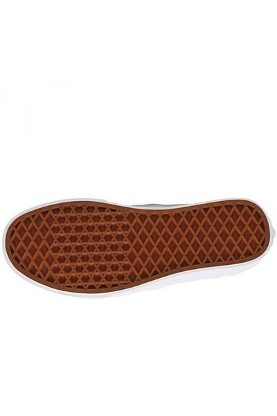 Vans WM ASHER Λευκά γυναικεία αθλητικά παπούτσια 100575258