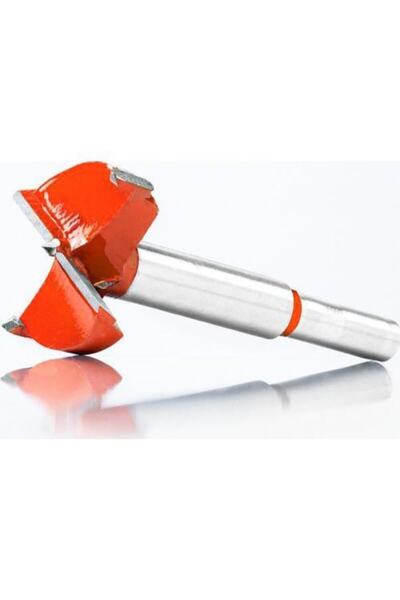 Genel Markalar Cmc 447 Matkap Freze Menteşe Yuva Mumluk Delik Açma Ucu 35x70 Mm