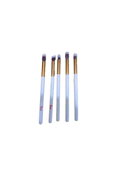 İzla Комплект от 5 стик четки за грим