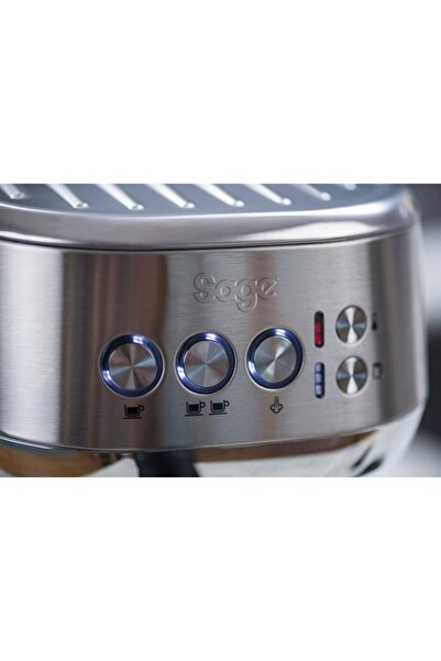 Sage Ses500 Bss Bambino Plus Espresso Makinesi