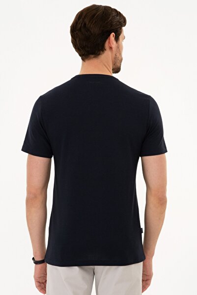 Pierre Cardin Ανδρικό T-shirt - G021GL011 Μοντέλο VR100