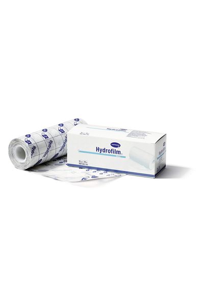 Hartmann غطاء فيلم مقاوم للماء من Hydrofilm Roll مقاس 15 سم × 10 متر