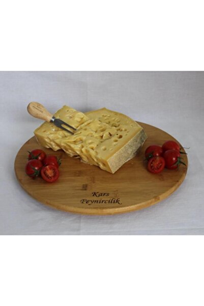 Kars Peynircilik Boğatepe Gravyer Peyniri 500 gr