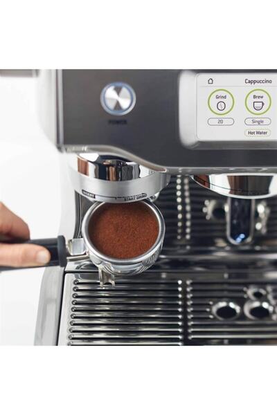 Sage SES990 The Oracle™ Touch Espresso Makinesi