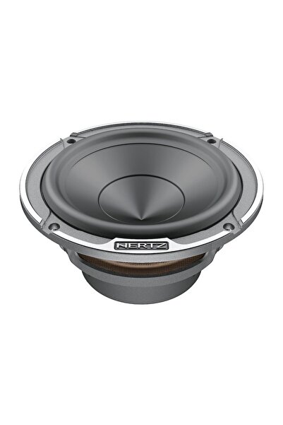 Hertz Mp70.3 7 Cm 100 Watt Oto Midrange Takımı