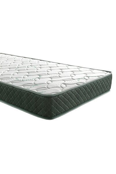 Heyner 60x170 cm Hybird Bamboo Kumaş Ortopedik Yaylı Yatak