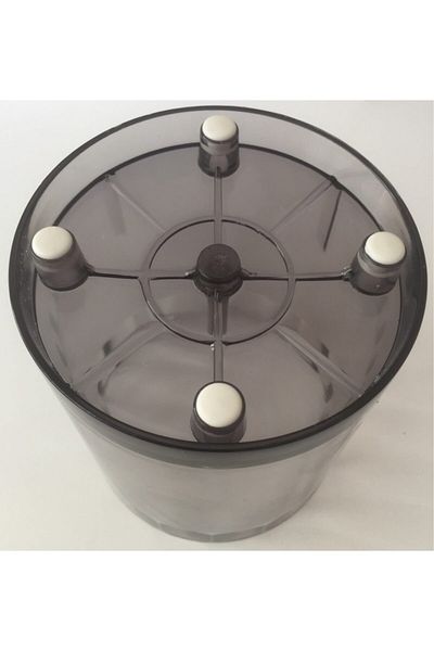 King Blender Set - Container Container Included