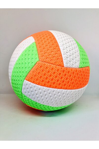 Kids Soft Dikişli Voleybol Topu