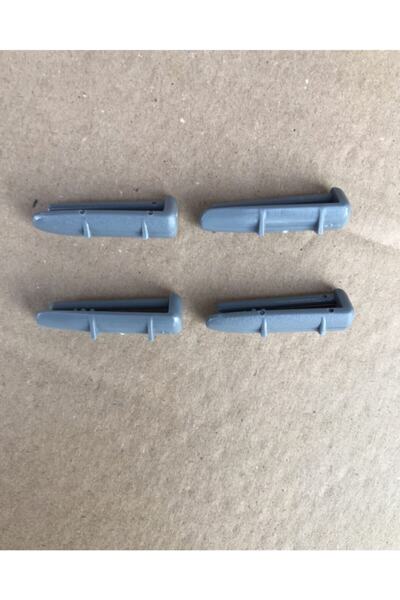 Beko Arçelik Altus Bulaşık Makinesi Ray Sepet Stoper Kapak