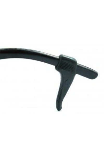 Kai Glasses Handle Holder - Silicone Anti-Slip Ear Holder - Medium Size Fuchsia