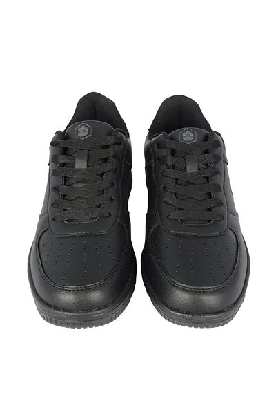 lumberjack Black Finster Women's Shoes - Wmn 100353722