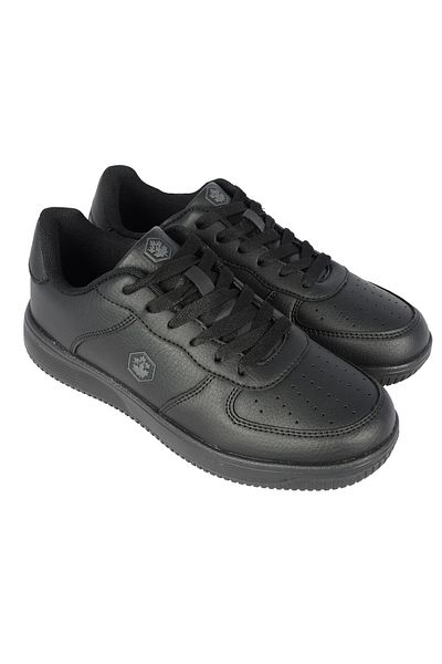 lumberjack Black Finster Women's Shoes - Wmn 100353722