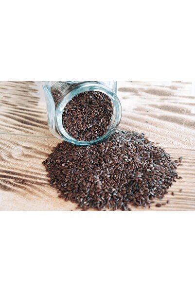 Keten Tohumu 100 gr