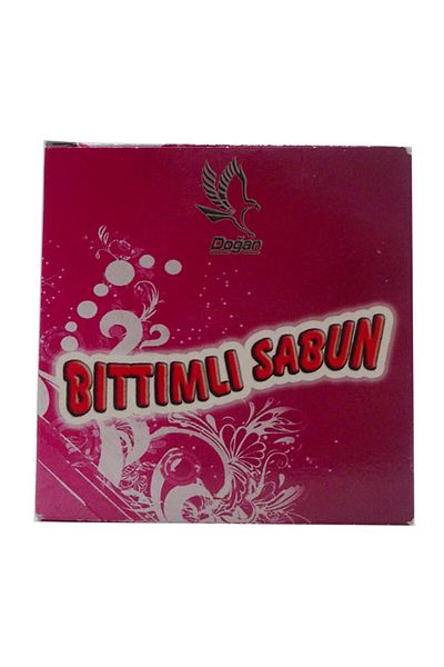 Doğan Bıttım Soap 150 gr