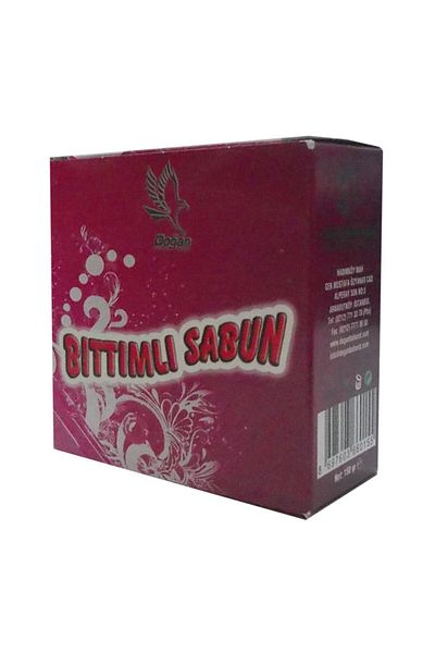 Doğan Bıttım Soap 150 gr