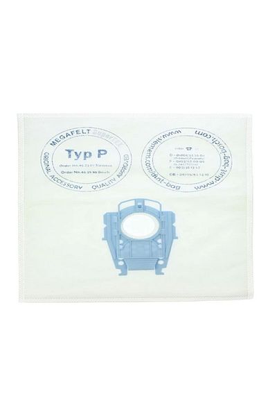 Bosch Bsg8pro1 Model Dust Bag
