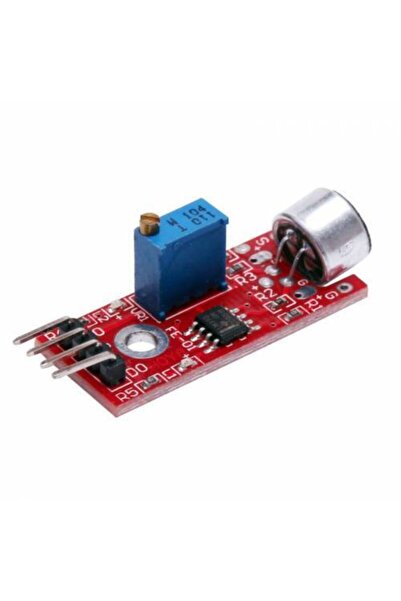 Fortor Ar-198 Analog Dijital Ses Mikrofon Kartı