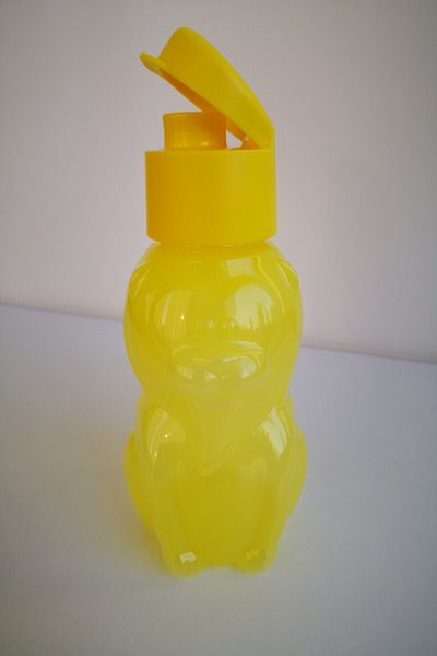 Tupperware 350 mlLion Bottle