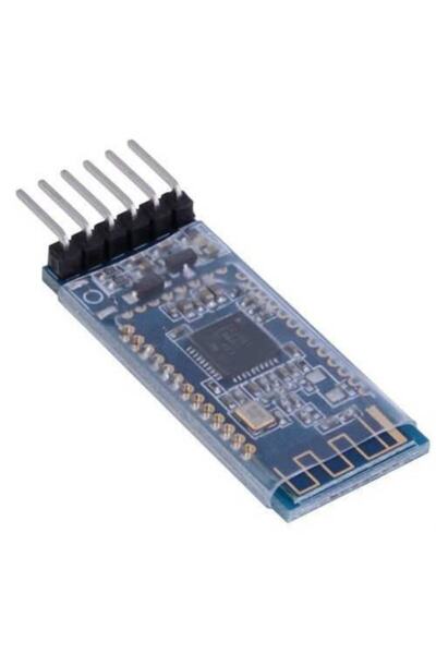 Fortor Ar-180 Cc2541 Bluetooth 4.0 Serial Modül Kartı - Hm-10 Arduino