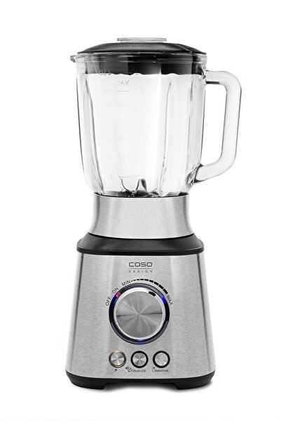 Caso 3617 Mx1000 Smoothıe Blender