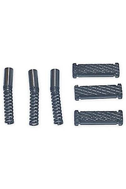 RIDGID Kaplamalı Boru Için Çene Elemanları