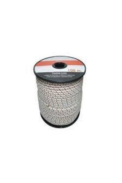 AGROMEC 4 Mm Motor Starting Rope -10 m