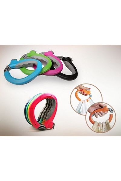 renn Bag Carrying Device