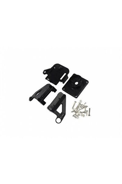 Fortor Ar-220 Mini Pan Tilt Servo Tutucu