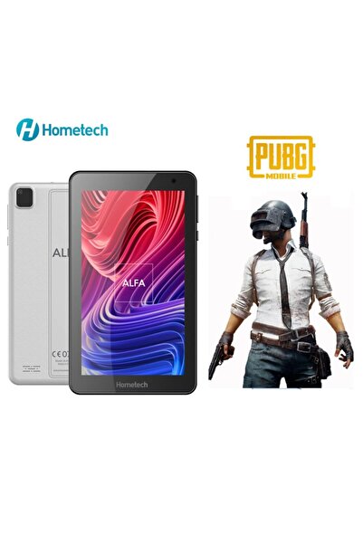 Hometech Alfa 7 Mrc 2gb Ram 32gb Hafıza 7" Tablet