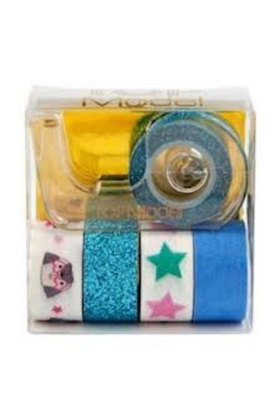 Top Model 8867 Model Tape Set