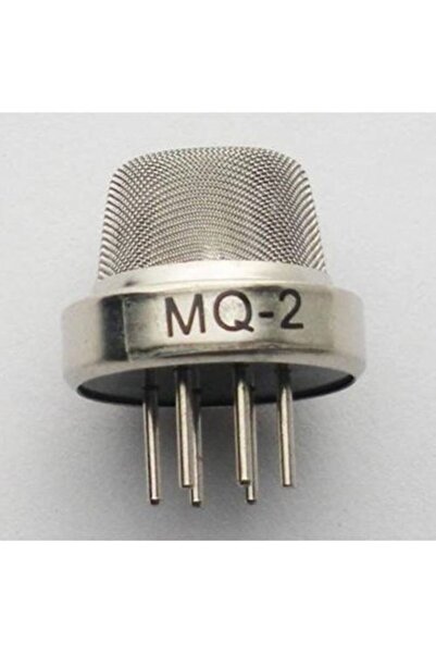 Fortor Ar-209 Mq2 Gaz Sensörü