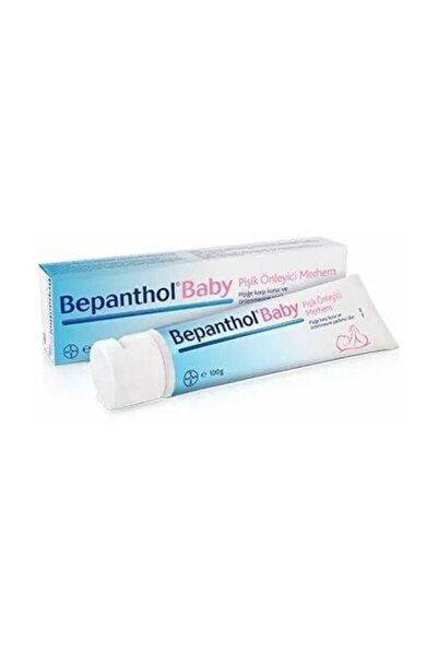Bepanthol 100 gr Diaper Rash Cream