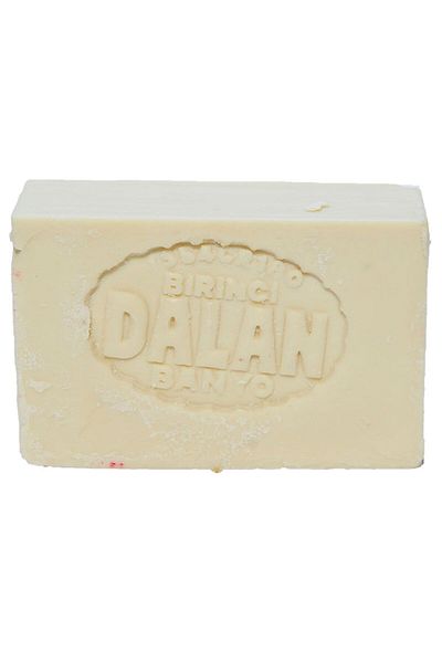 Dalan White Olive Oil Soap 180Grx1 Piece