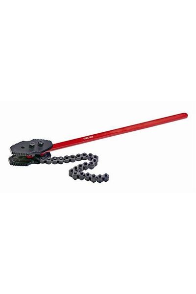 DIGERUI 940 Mm 4'' Izeltaş Chain Pipe Wrench