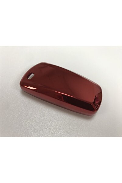 REPLAX BMW A Design Red Plastic Key Case Protection Case Hbb120