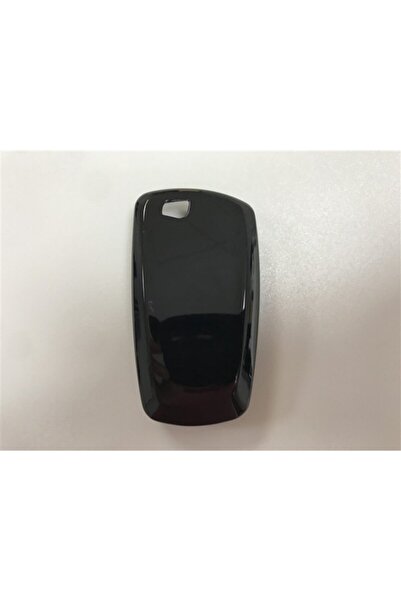 REPLAX Bmw A Design Black Plastic Key Case Protection Case Tdf203