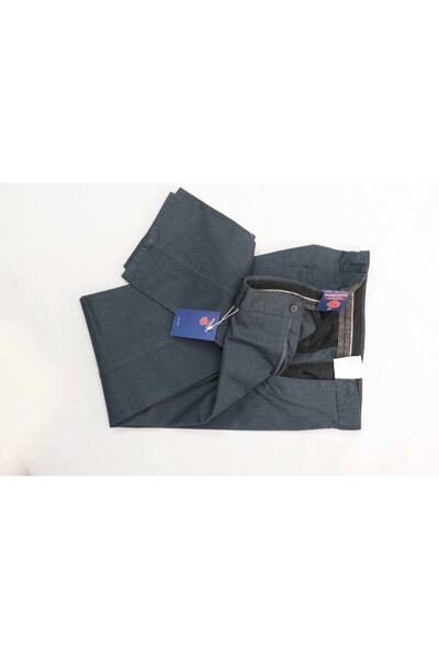 Bomonti Чоловічі зелені бавовняні штани