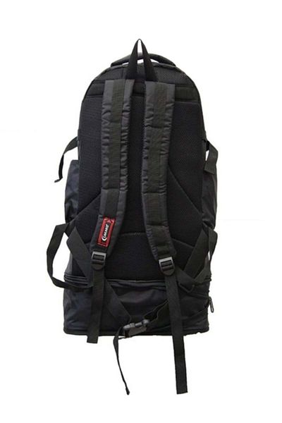 CAKARD 504 Bellows Mountaineer Travel Travel Backpack