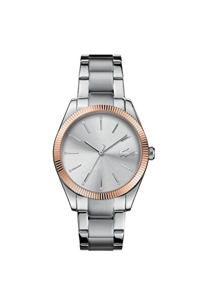 Lacoste Parisienne 2001082 Kadın Kol Saati