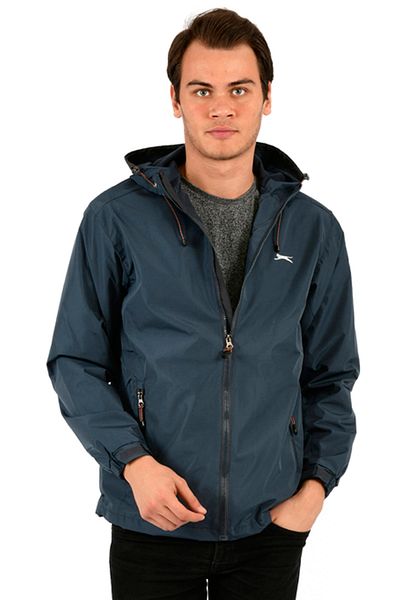 Slazenger Ανδρικό σετ αδιάβροχο και αντιανεμικό - Office SST29JE018