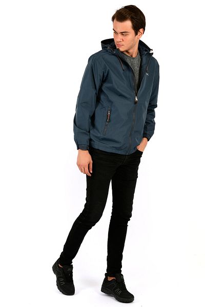 Slazenger Ανδρικό σετ αδιάβροχο και αντιανεμικό - Office SST29JE018