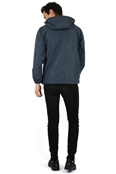 Slazenger Чоловічий комплект дощовика та вітровика - Ofans SST29JE018