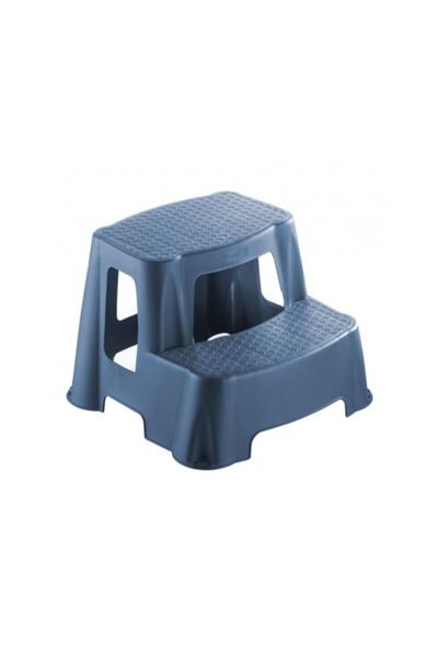 Bursev Basamaklı Tabure Küçük