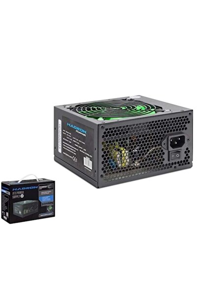 HADRON Hd404/20 Power Supply 300w Kutulu Güç Kaynağı